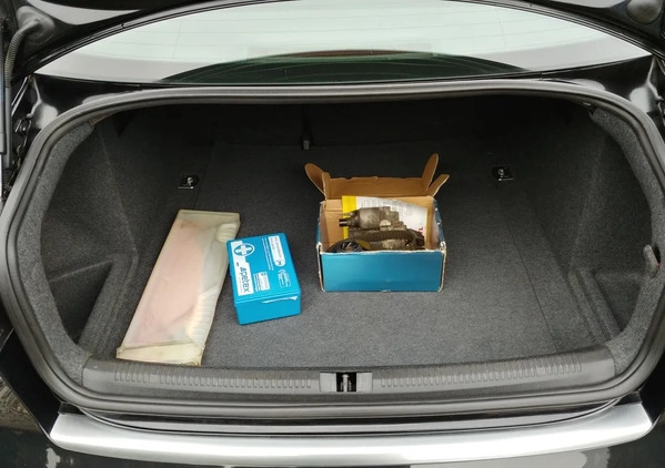 Audi A4 cena 23900 przebieg: 179309, rok produkcji 2007 z Radom małe 596